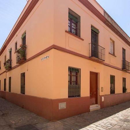 Indiana House Historical Center 5 Pax Villa Sevilla Bagian luar foto