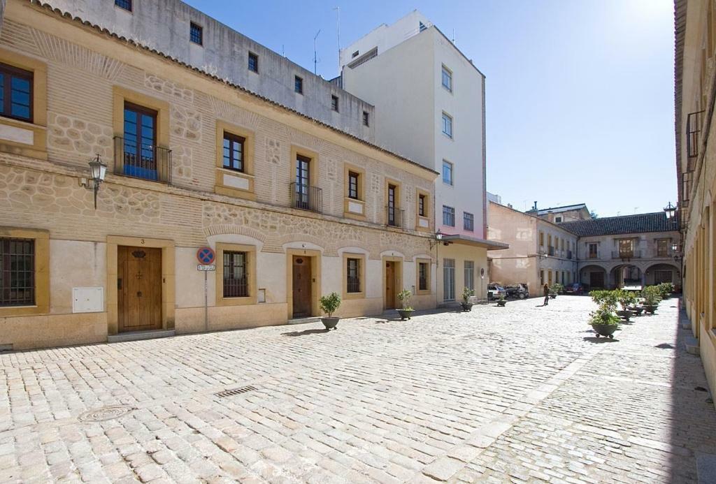 Indiana House Historical Center 5 Pax Villa Sevilla Bagian luar foto